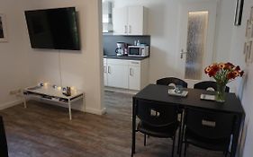 kuebo-ferien Wohnung 6